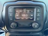 Thumbnail of 2020 Glacier Metallic Clearcoat Jeep Renegade