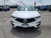 Thumbnail of 2019 White Diamond Pearl Acura RDX