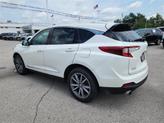 Thumbnail of 2019 White Diamond Pearl Acura RDX