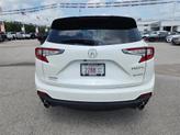 Thumbnail of 2019 White Diamond Pearl Acura RDX
