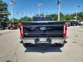 Thumbnail of 2023 Agate Black Metallic Ford F-450