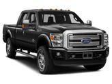 Thumbnail of 2013 Ingot Silver Ford F-250