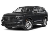 Photo of 2024 Crystal Black Pearl Honda CR-V