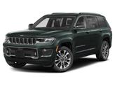 Photo of 2024 Rocky Mountain Pearlcoat Jeep Grand Cherokee L