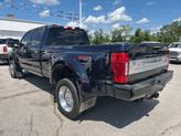 Thumbnail of 2022 Blue Metallic Ford F-450