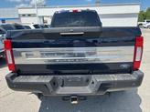 Thumbnail of 2022 Blue Metallic Ford F-450