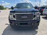 Thumbnail of 2022 Blue Metallic Ford F-450