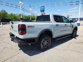 Thumbnail of 2024 Cactus Grey Ford Ranger
