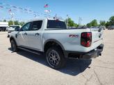 Thumbnail of 2024 Cactus Grey Ford Ranger