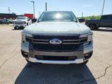 Thumbnail of 2024 Cactus Grey Ford Ranger