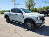 Thumbnail of 2024 Cactus Grey Ford Ranger