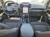 Thumbnail of 2024 Cactus Grey Ford Ranger