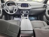 Thumbnail of 2022 Iron Gray Metallic Chevrolet Blazer