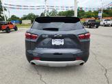Thumbnail of 2022 Iron Gray Metallic Chevrolet Blazer