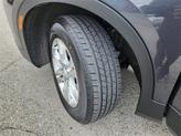 Thumbnail of 2022 Iron Gray Metallic Chevrolet Blazer