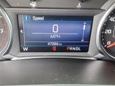 Thumbnail of 2022 Iron Gray Metallic Chevrolet Blazer
