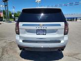 Thumbnail of 2021 Summit White Chevrolet Tahoe