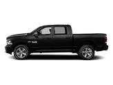 Thumbnail of 2016 Brilliant Black Crystal Pearlcoat RAM 1500