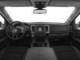 Thumbnail of 2016 Brilliant Black Crystal Pearlcoat RAM 1500