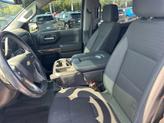 Thumbnail of 2021 Shadow Gray Metallic Chevrolet Silverado 1500
