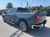 Thumbnail of 2021 Shadow Gray Metallic Chevrolet Silverado 1500