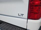 Thumbnail of 2026 Summit White Chevrolet Silverado 1500