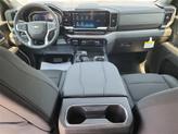 Thumbnail of 2026 Summit White Chevrolet Silverado 1500