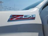 Thumbnail of 2026 Summit White Chevrolet Silverado 1500