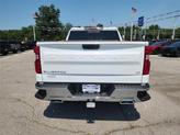 Thumbnail of 2026 Summit White Chevrolet Silverado 1500