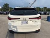 Thumbnail of 2024 Rhodium White Premium Mazda CX-90