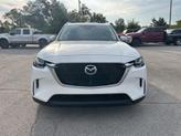 Thumbnail of 2024 Rhodium White Premium Mazda CX-90