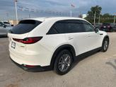 Thumbnail of 2024 Rhodium White Premium Mazda CX-90