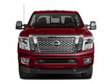 Thumbnail of 2018 Magnetic Black Nissan Titan XD
