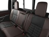 Thumbnail of 2018 Magnetic Black Nissan Titan XD