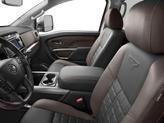 Thumbnail of 2018 Magnetic Black Nissan Titan XD