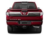 Thumbnail of 2018 Magnetic Black Nissan Titan XD