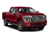 Thumbnail of 2018 Magnetic Black Nissan Titan XD
