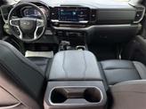 Thumbnail of 2024 Black Chevrolet Silverado 1500