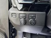 Thumbnail of 2024 Black Chevrolet Silverado 1500