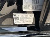 Thumbnail of 2024 Black Chevrolet Silverado 1500