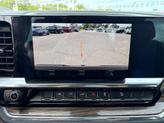 Thumbnail of 2024 Black Chevrolet Silverado 1500