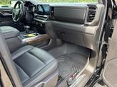 Thumbnail of 2024 Black Chevrolet Silverado 1500