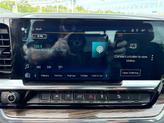 Thumbnail of 2024 Black Chevrolet Silverado 1500
