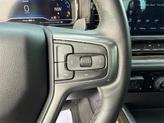 Thumbnail of 2024 Black Chevrolet Silverado 1500