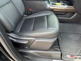 Thumbnail of 2024 Black Chevrolet Silverado 1500
