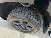 Thumbnail of 2024 Black Chevrolet Silverado 1500