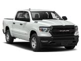 Thumbnail of 2019 Bright White Clearcoat RAM 1500