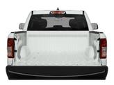 Thumbnail of 2019 Bright White Clearcoat RAM 1500