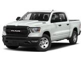 Photo of 2019 Bright White Clearcoat RAM 1500