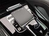 Thumbnail of 2025 Obsidian Black Metallic Mercedes-Benz Maybach GLS 600